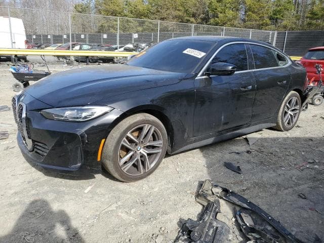 WBA73AV01RFP69182 - 2024 Bmw Unknown Model