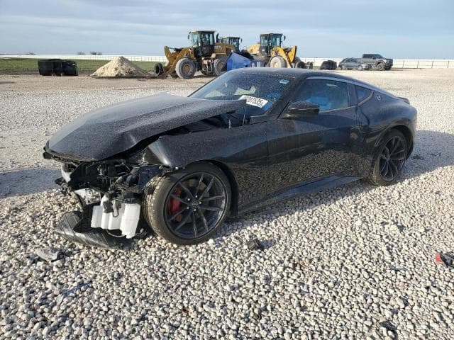 jn1bz4bh3rm366584 - 2024 Nissan Z Performa Performa Performance 2024