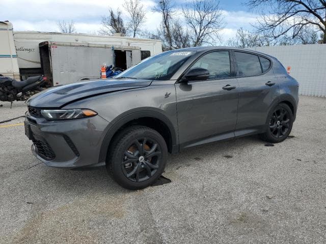 zacndfan5r3a39396 - 2024 Dodge Hornet Gt Gt Gt 2024