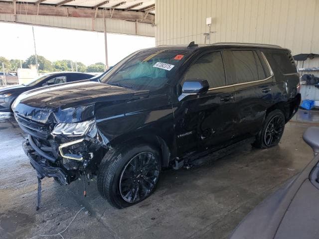 1gnscnkt7rr317620 - 2024 Chevrolet Tahoe C1500 Lt 2024