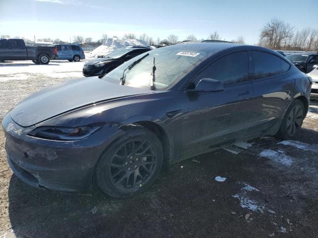 lrw3e7eb7rc101403 - 2024 Tesla Unknown Model