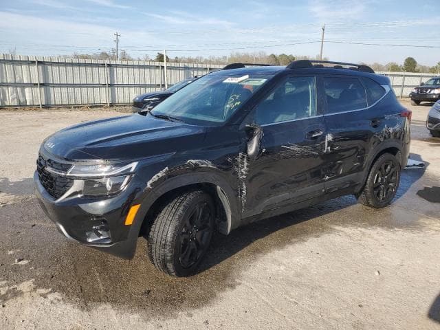 kndeuca7xr7478521 - 2024 Kia seltos x l x line