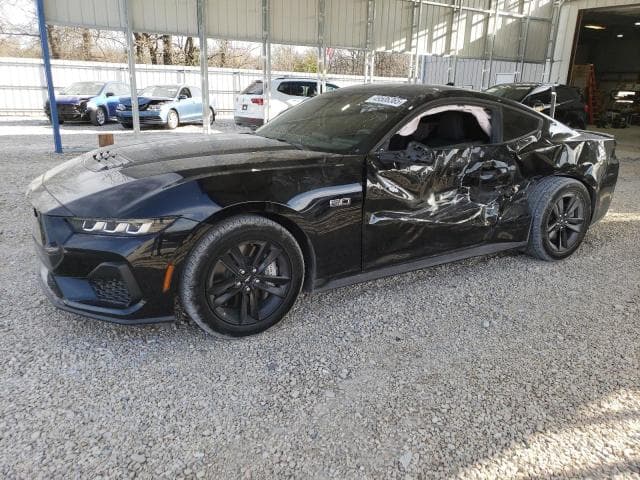 1fa6p8cf4r5431094 - 2024 Ford all models gt