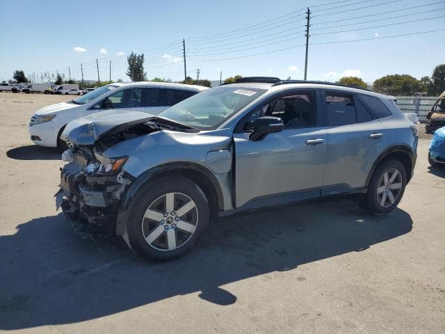 3gpkhwrm0rs510153 - 2024 Honda prologue t tour