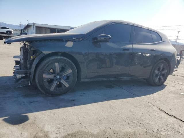 WB523CF0XRCP42843 - 2024 Bmw Unknown Model