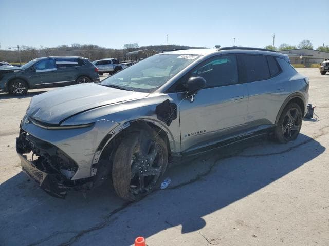 3gn7drrp7rs292136 - 2024 Chevrolet equinox 3r 3rs