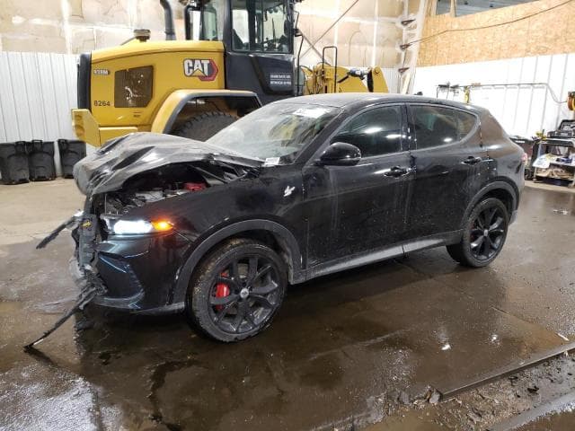 zacndfan7r3a34393 - 2024 Dodge hornet gt gt