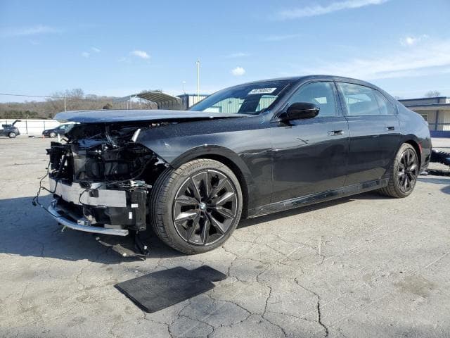 wba33ej00rcs16956 - 2024 Bmw 760 Xi Xi Xi 2024