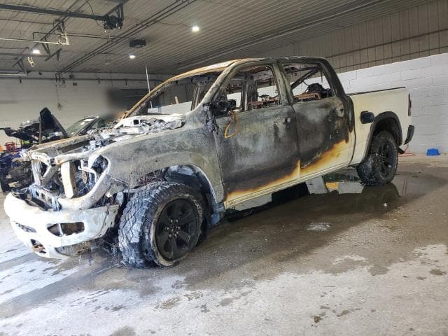 1c6srflt9rn148744 - 2024 Ram 1500 rebel