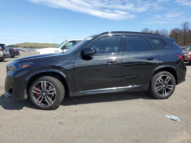 wbx13ef02r5y05582 - 2024 Bmw x1 m35i m35i