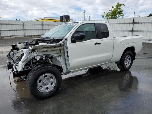 1N6ED1CL1RN634131 - 2024 Nissan FRONTIER