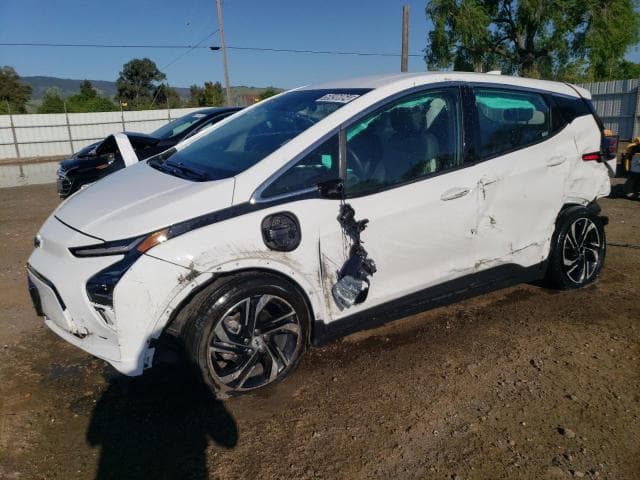 1G1FX6S00P4137148 - 2023 CHEVROLET BOLT