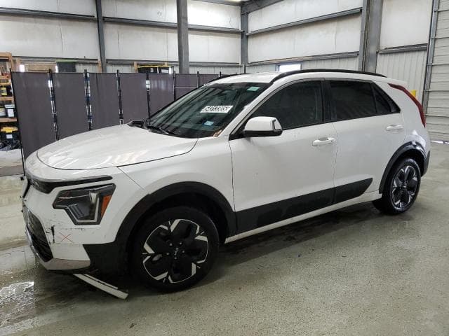 kndcr3l13r5121615 - 2024 Kia niro wind wind