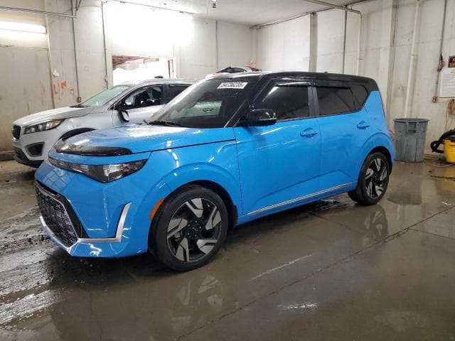 kndj53au3r7225896 - 2024 Kia soul gt line