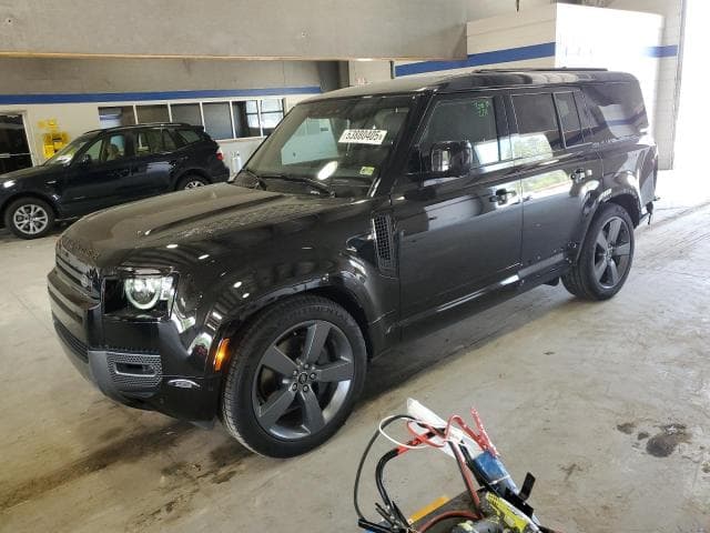 salewfeu3r2328283 - 2024 Land Rover Defender Defender 130 Outbound 2024