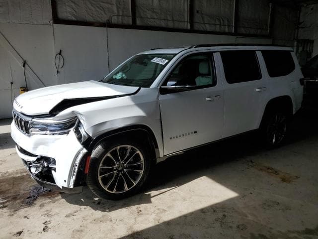 1c4sjvdp1rs111250 - 2024 Jeep wagoneer series iii