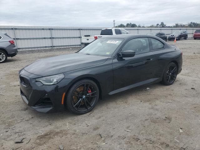 3MW53CM06R8E54505 - 2024 Bmw Unknown Model