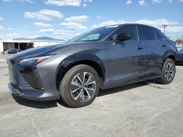 jtjababb6ra003766 - 2024 Lexus rz 300e 300e