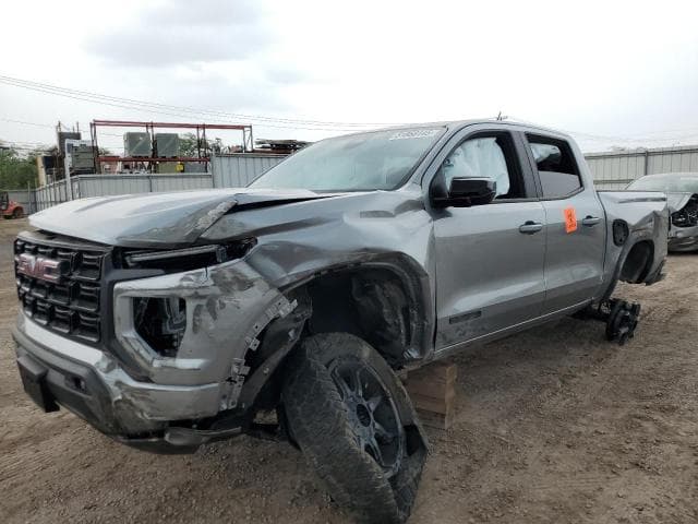 1gtp6bek2r1153778 - 2024 Gmc Canyon Elevation 2024