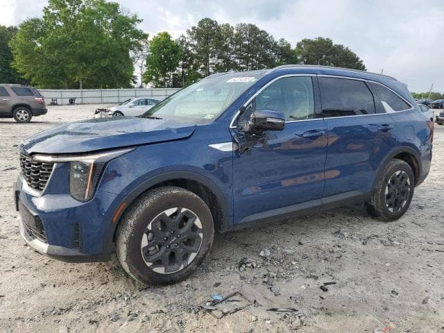 5XYRLDJC4RG274145 - 2024 Kia SORENTO