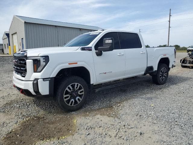 1gt49pey6rf281388 - 2024 Gmc sierra k2500 at4
