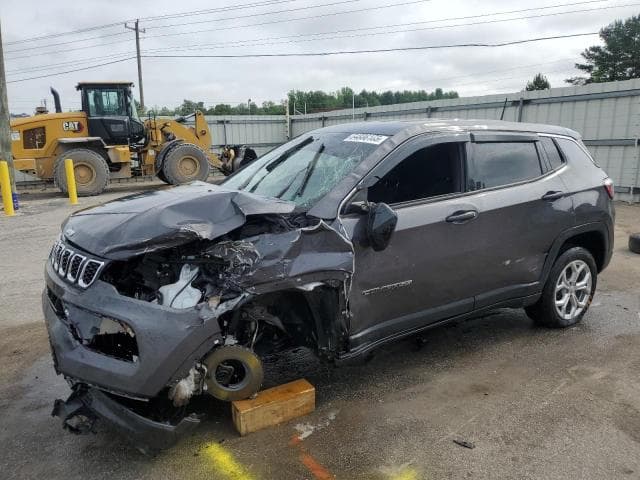 3c4njdan5rt121451 - 2024 Jeep compass sport