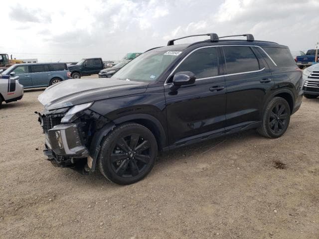 km8r34gexru699064 - 2024 Hyundai palisade x xrt