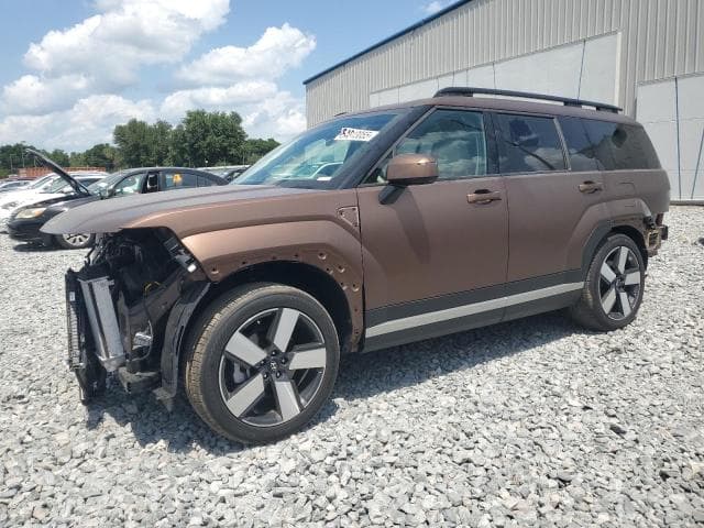 5NMP44GL7RH039367 - 2024 Hyundai Unknown Model