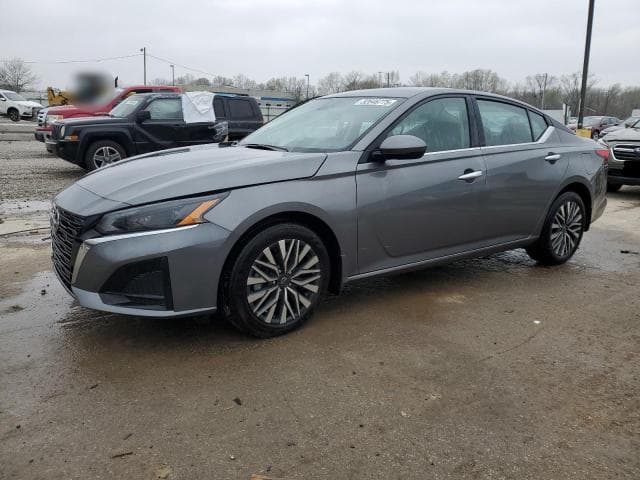 1n4bl4dv3rn396279 - 2024 Nissan Unknown Model