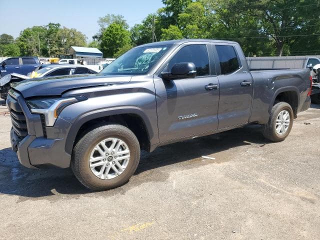5tfla5da6rx171799 - 2024 Toyota tundra double cab sr