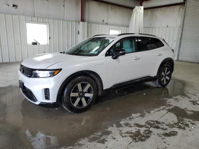 3gpkhxrj7rs527401 - 2024 Honda prologue t tour