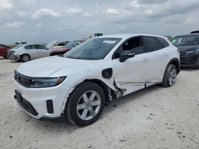 3gpkhvrj1rs534154 - 2024 Honda prologue e ex