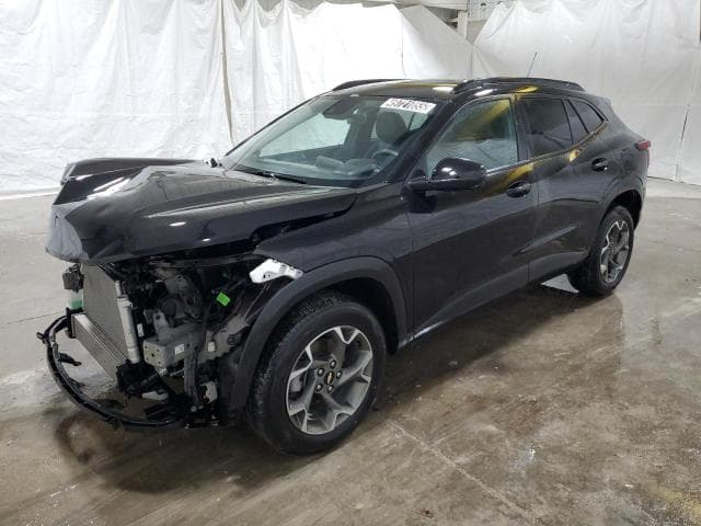 KL77LHE23RC182560 - 2024 Chevrolet TRAX