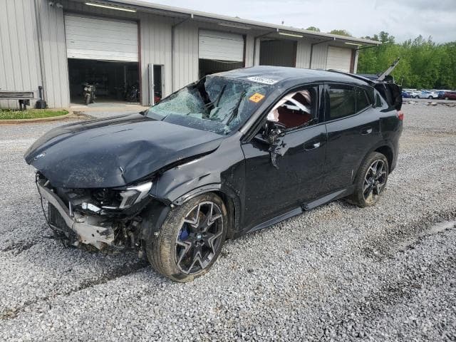 wbx83gm09r5y59491 - 2024 Bmw x2 m35i