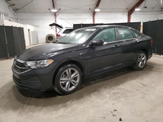 3vw7m7bu3rm079179 - 2024 Volkswagen Jetta Se 2024