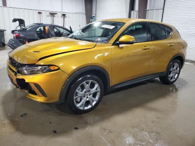 zacpdfcw4r3a12088 - 2024 Dodge hornet r/t r/t