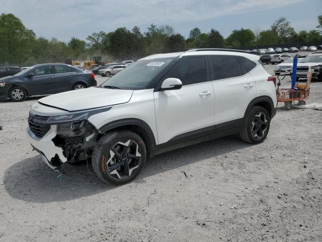 KNDERCAA1R7594333 - 2024 Kia SELTOS