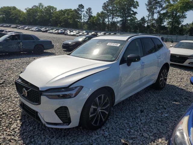 yv4l12rl7r1729927 - 2024 Volvo xc60 plus plus