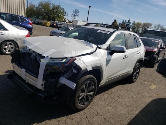 2t3d6rfv6rw047663 - 2024 Toyota rav4 limited