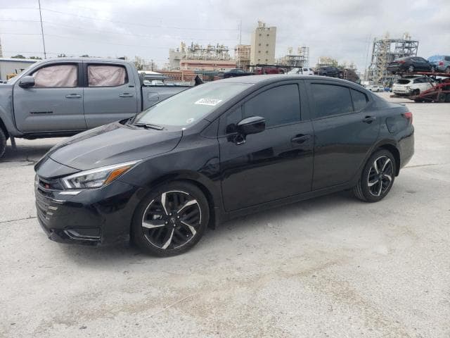 3n1cn8fvxrl921502 - 2024 Nissan versa sr