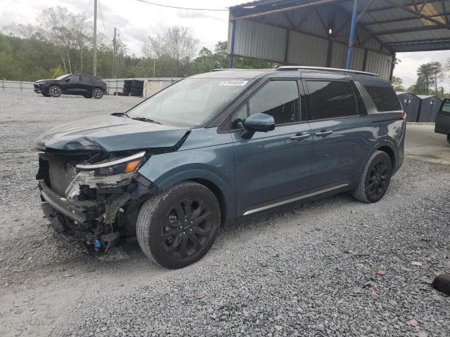 kndne5h3xr6306264 - 2024 Kia Carnival S S Sx 2024