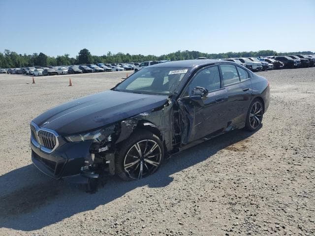 wba53fj01rcs45476 - 2024 Bmw 5 series xi