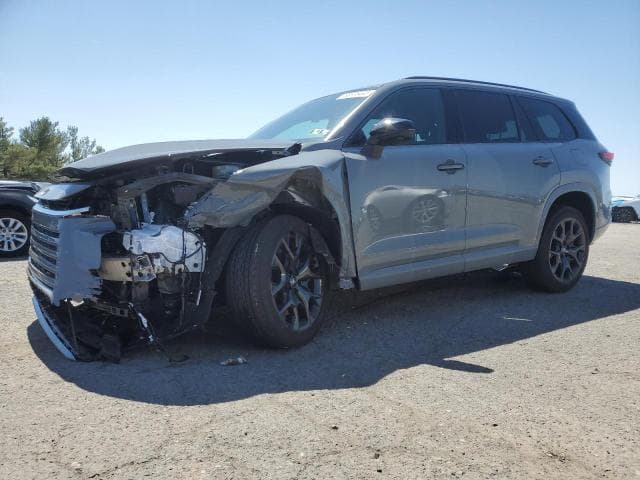 5tdabab68rs004944 - 2024 Lexus Tx 500h F 500h F 500h F Sport Premium 2024