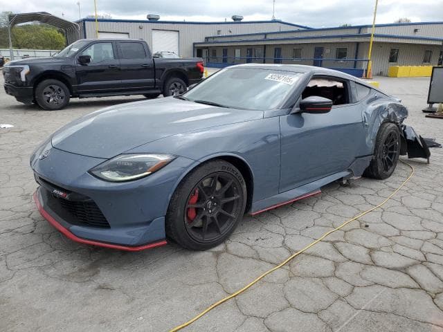 jn1bz4ch0rm367514 - 2024 Nissan 370z nismo