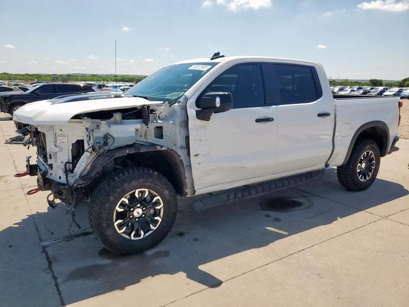 3gcudhe88rg378823 - 2024 Chevrolet all models k1500 zr2
