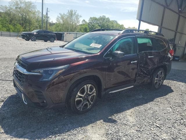 4s4wmawd1r3425491 - 2024 Subaru Ascent Touring 2024