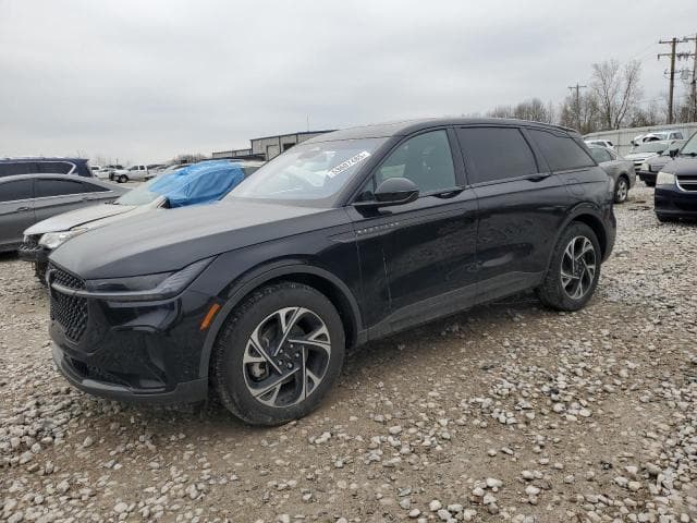 5lmpj8ja3rj860346 - 2024 Lincoln nautilus p premiere