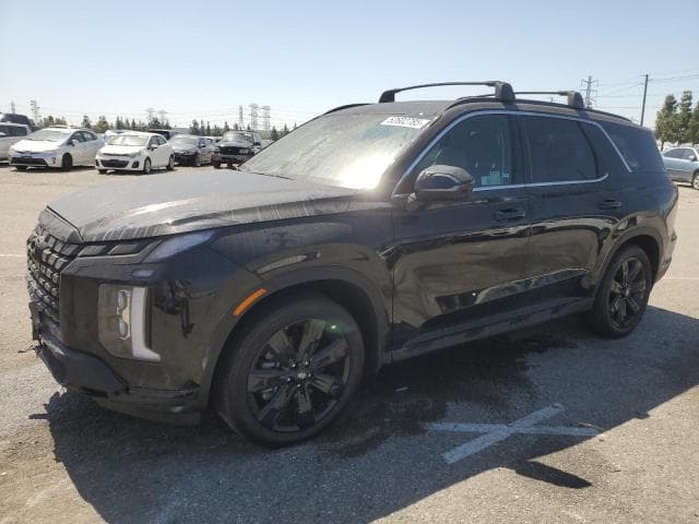 km8r34ge8ru763232 - 2024 Hyundai palisade x xrt