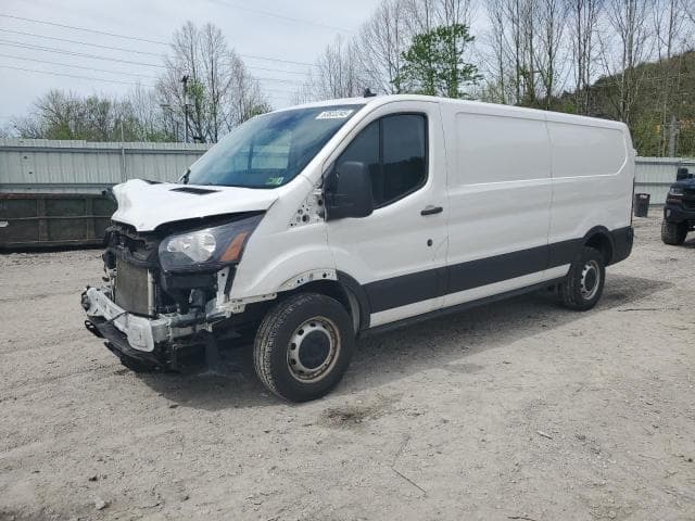 1FTBR1Y81RKA49319 - 2024 Ford TRANSIT
