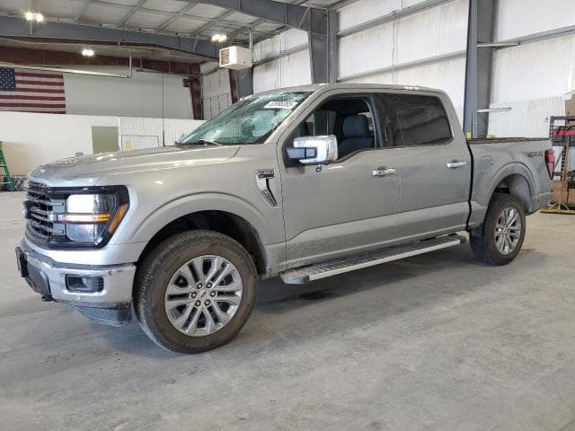 1FTFW3L80RKE91229 - 2024 Ford Unknown Model